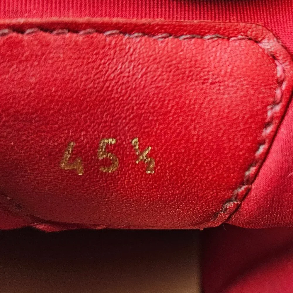 Christian Louboutin Spike Sock Sneakers. - Picture 8 of 8